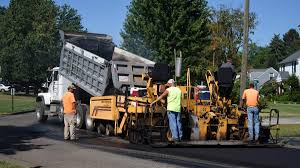 Why Choose Us For All Your Driveway Paving Needs in Cherry Hill, VA?