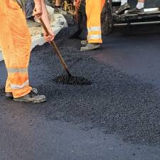 Best Recycled Asphalt Driveway Installation  in Cherry Hill, VA